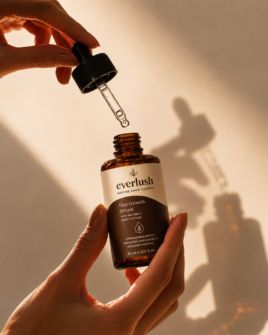 Everlush serum